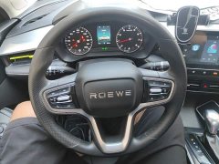 SAIC MG i5 2021 1.5L CVT Platinum Edition - ფოტო 11