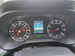 SAIC MG i5 2021 1.5L CVT Platinum Edition - ფოტო 12