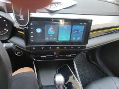 SAIC MG i5 2021 1.5L CVT Platinum Edition - ფოტო 13