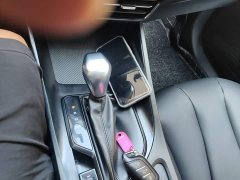 SAIC MG i5 2021 1.5L CVT Platinum Edition - ფოტო 14