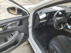 SAIC MG i5 2021 1.5L CVT Platinum Edition - ფოტო 16