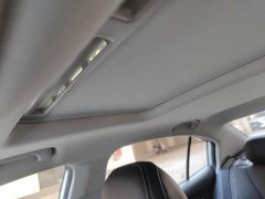 SAIC MG i5 2021 1.5L CVT Platinum Edition - ფოტო 18