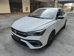 SAIC MG i5 2021 1.5L CVT Platinum Edition - ფოტო 2