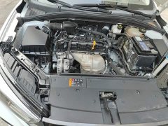 SAIC MG i5 2021 1.5L CVT Platinum Edition - ფოტო 20