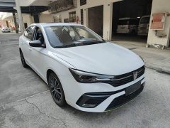 SAIC MG i5 2021 1.5L CVT Platinum Edition - ფოტო 4