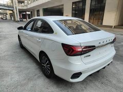 SAIC MG i5 2021 1.5L CVT Platinum Edition - ფოტო 5