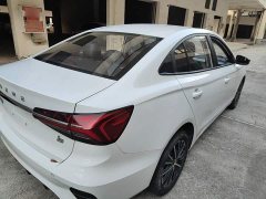 SAIC MG i5 2021 1.5L CVT Platinum Edition - ფოტო 7