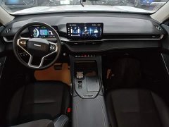 Haval H6 New Energy DHT-PHEV 55KM Comfort Edition - ფოტო 10