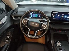 Haval H6 New Energy DHT-PHEV 55KM Comfort Edition - ფოტო 11