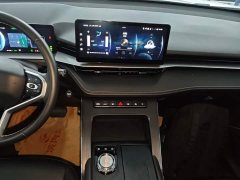 Haval H6 New Energy DHT-PHEV 55KM Comfort Edition - ფოტო 13