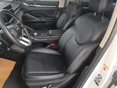Haval H6 New Energy DHT-PHEV 55KM Comfort Edition - ფოტო 15