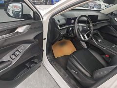 Haval H6 New Energy DHT-PHEV 55KM Comfort Edition - ფოტო 16