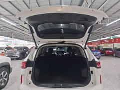 Haval H6 New Energy DHT-PHEV 55KM Comfort Edition - ფოტო 19