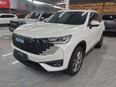 Haval H6 New Energy DHT-PHEV 55KM Comfort Edition - ფოტო 2