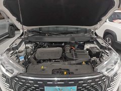 Haval H6 New Energy DHT-PHEV 55KM Comfort Edition - ფოტო 20