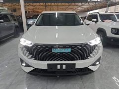 Haval H6 New Energy DHT-PHEV 55KM Comfort Edition - ფოტო 3