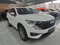 Haval H6 New Energy DHT-PHEV 55KM Comfort Edition - ფოტო 4