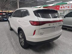 Haval H6 New Energy DHT-PHEV 55KM Comfort Edition - ფოტო 5