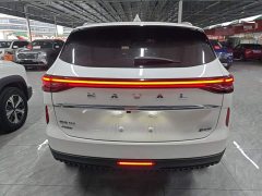 Haval H6 New Energy DHT-PHEV 55KM Comfort Edition - ფოტო 6