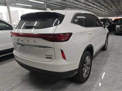 Haval H6 New Energy DHT-PHEV 55KM Comfort Edition - ფოტო 7