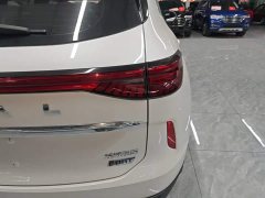 Haval H6 New Energy DHT-PHEV 55KM Comfort Edition - ფოტო 8
