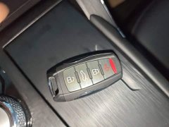 Haval H6 New Energy DHT-PHEV 55KM Comfort Edition - ფოტო 9