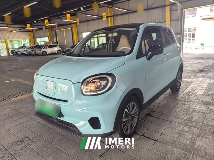 Leapmotor Leapo T03 403 Comfort Edition - ავტომობილი ჩინეთიდან