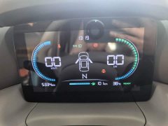 Leapmotor Leapo T03 403 Comfort Edition - ფოტო 12
