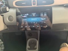 Leapmotor Leapo T03 403 Comfort Edition - ფოტო 13