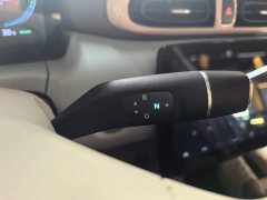 Leapmotor Leapo T03 403 Comfort Edition - ფოტო 14
