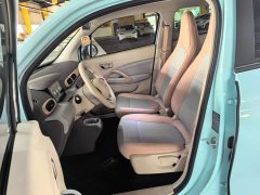 Leapmotor Leapo T03 403 Comfort Edition - ფოტო 15