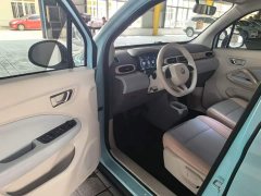 Leapmotor Leapo T03 403 Comfort Edition - ფოტო 16