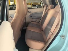 Leapmotor Leapo T03 403 Comfort Edition - ფოტო 17