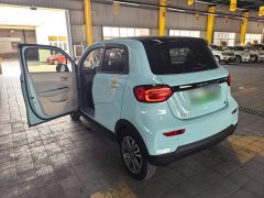 Leapmotor Leapo T03 403 Comfort Edition - ფოტო 5