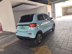 Leapmotor Leapo T03 403 Comfort Edition - ფოტო 7