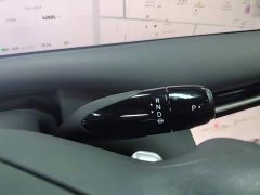 IM Motors Zhiji LS6 2023 Max Long Range - ფოტო 14