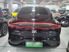 IM Motors Zhiji LS6 2023 Max Long Range - ფოტო 6