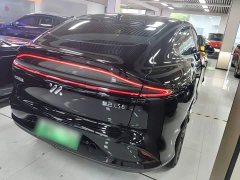 IM Motors Zhiji LS6 2023 Max Long Range - ფოტო 7