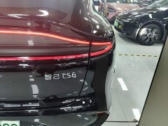 IM Motors Zhiji LS6 2023 Max Long Range - ფოტო 8