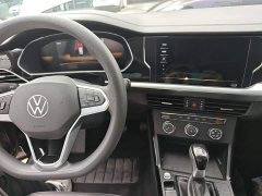 Volkswagen Passat 280TSI Business Edition - ფოტო 10