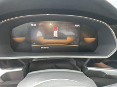 Volkswagen Passat 280TSI Business Edition - ფოტო 12