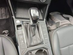 Volkswagen Passat 280TSI Business Edition - ფოტო 14