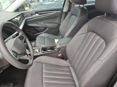 Volkswagen Passat 280TSI Business Edition - ფოტო 15