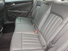 Volkswagen Passat 280TSI Business Edition - ფოტო 17