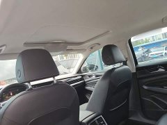 Volkswagen Passat 280TSI Business Edition - ფოტო 18
