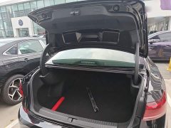 Volkswagen Passat 280TSI Business Edition - ფოტო 19