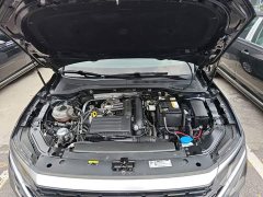 Volkswagen Passat 280TSI Business Edition - ფოტო 20