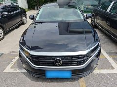 Volkswagen Passat 280TSI Business Edition - ფოტო 3