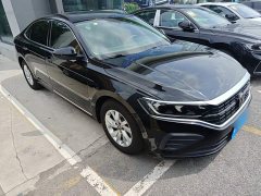 Volkswagen Passat 280TSI Business Edition - ფოტო 4