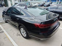 Volkswagen Passat 280TSI Business Edition - ფოტო 5